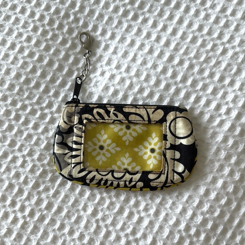 Vera Bradley Wallet